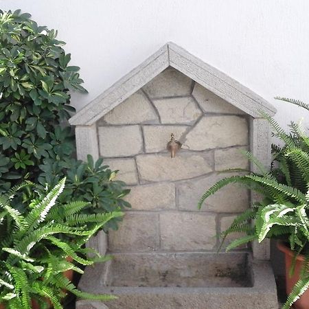 Ostria Eressos Rooms Skala Eresou Luaran gambar