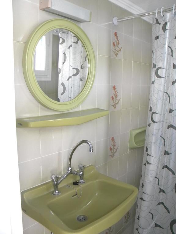 Ostria Eressos Rooms Skala Eresou Bilik gambar
