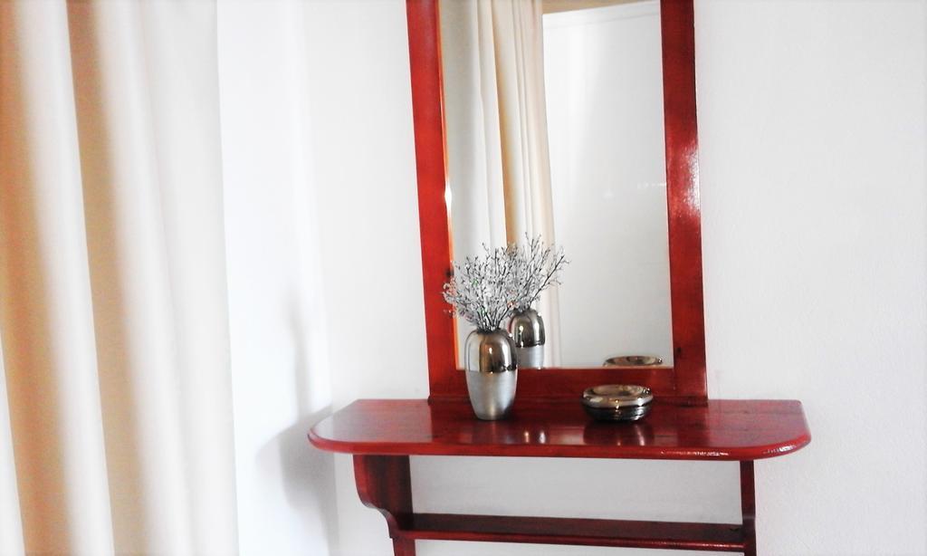 Ostria Eressos Rooms Skala Eresou Luaran gambar